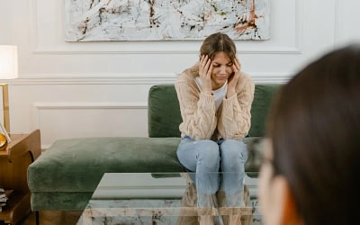 Trauma Treatment in Westlake Village for the Emotional Shock of Infidelity