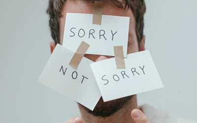 After an Affair: How Real Remorse Looks — and Why Sorry Is Not Enough