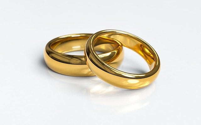 Monday Marriage Tip
