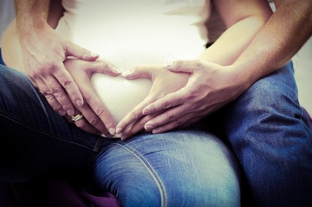 Healthy Marriage During Pregnancy